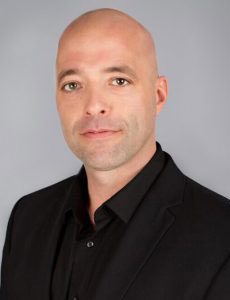 Ethan Czlapinski, President Acquire Investment Properties