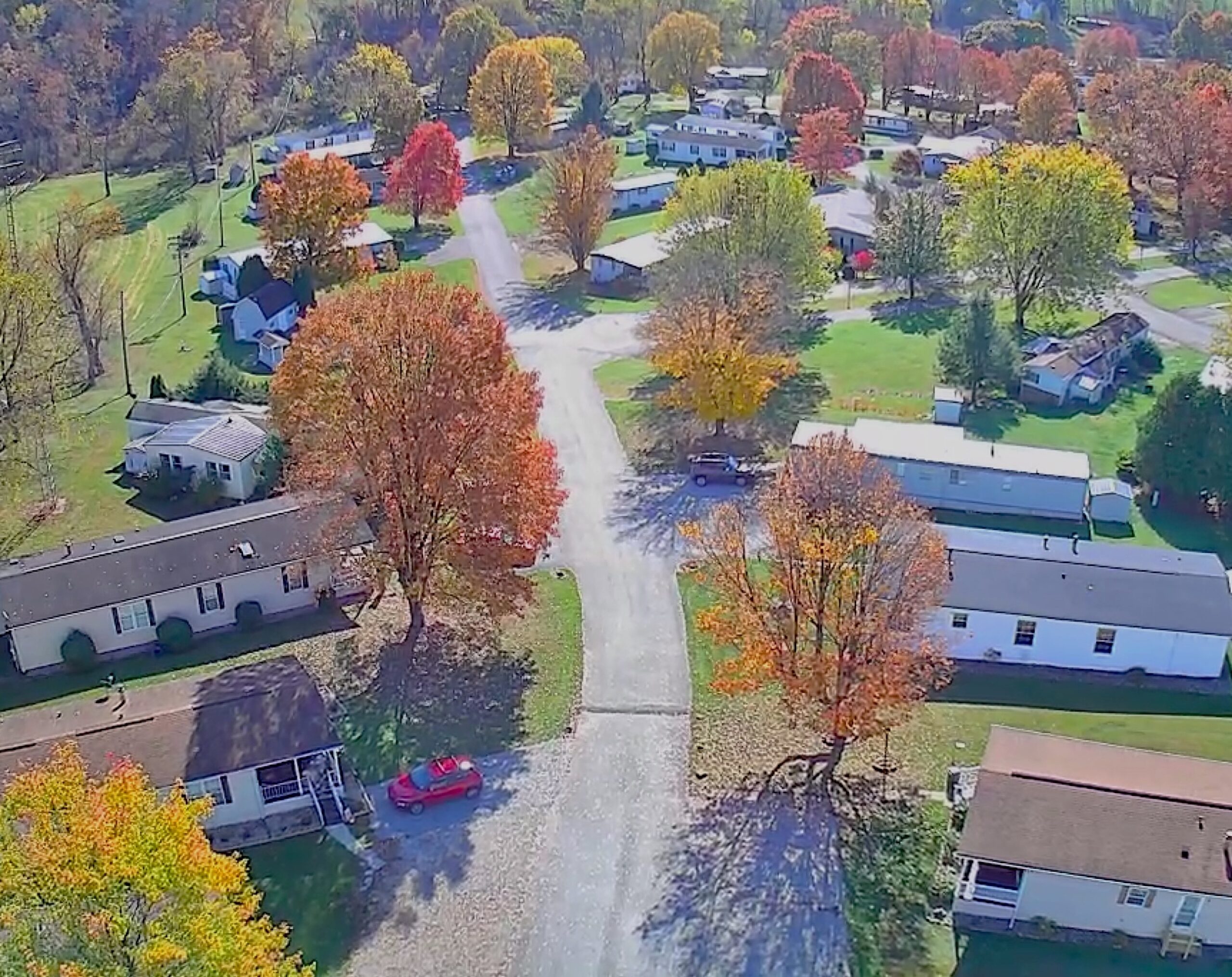 Aquire Investment Properties Mobile Home Communities